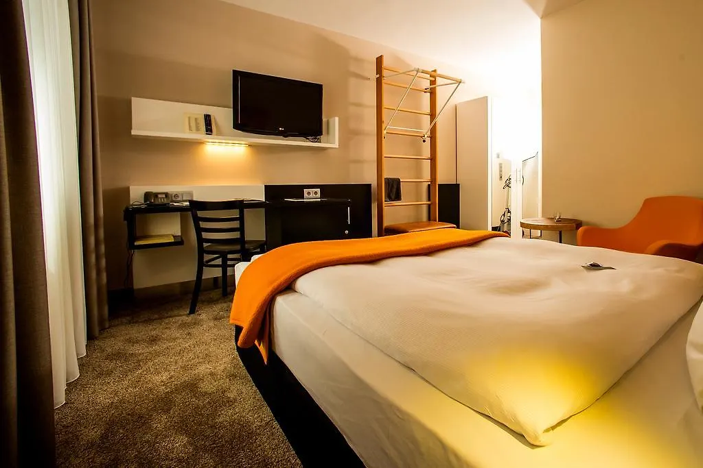 Turm Hotel Φραγκφούρτη