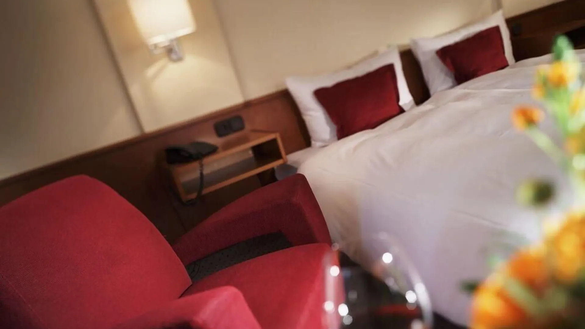 Turm Hotel Frankfurt am Main