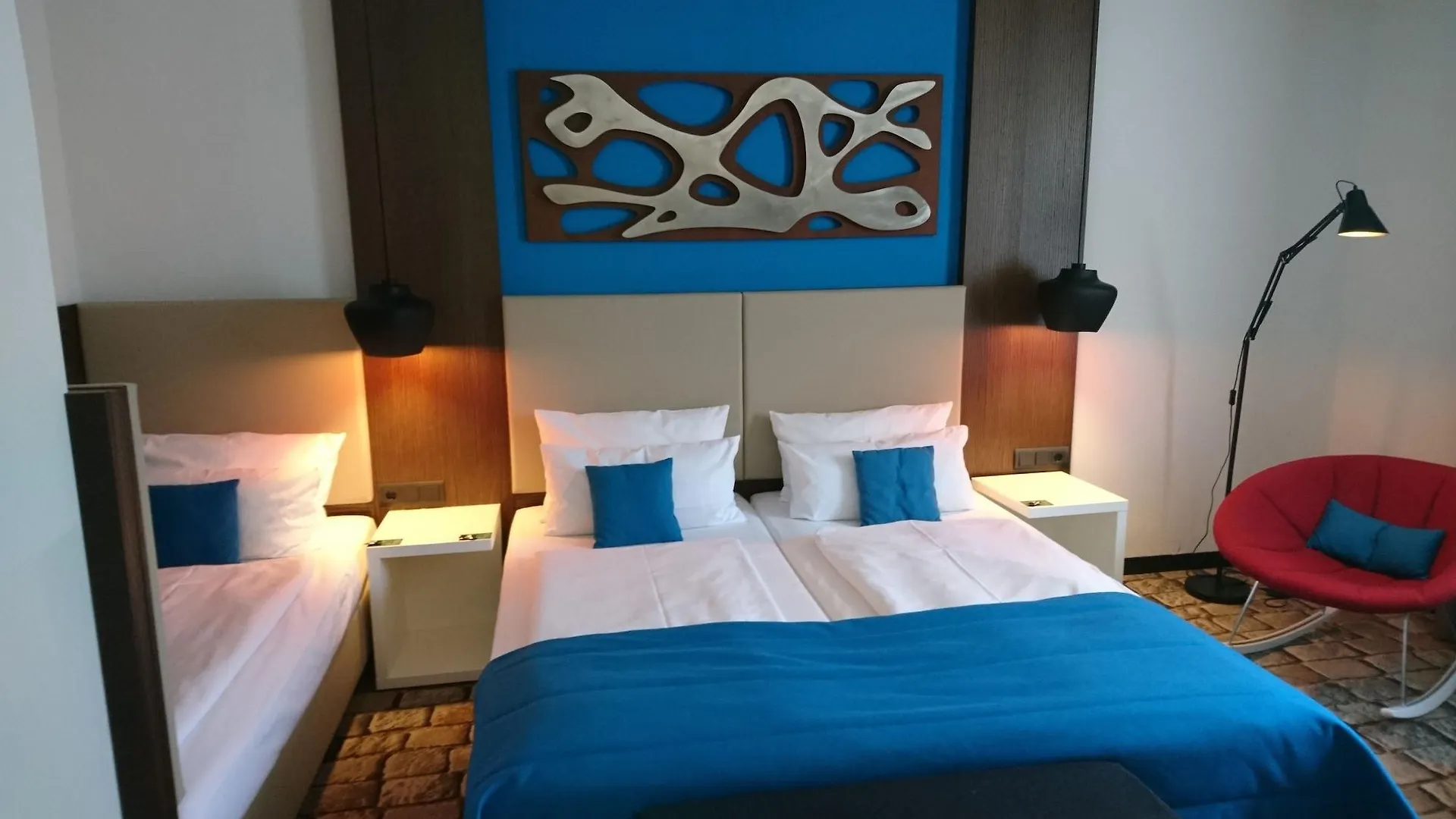 Turm Hotel Frankfurt am Main