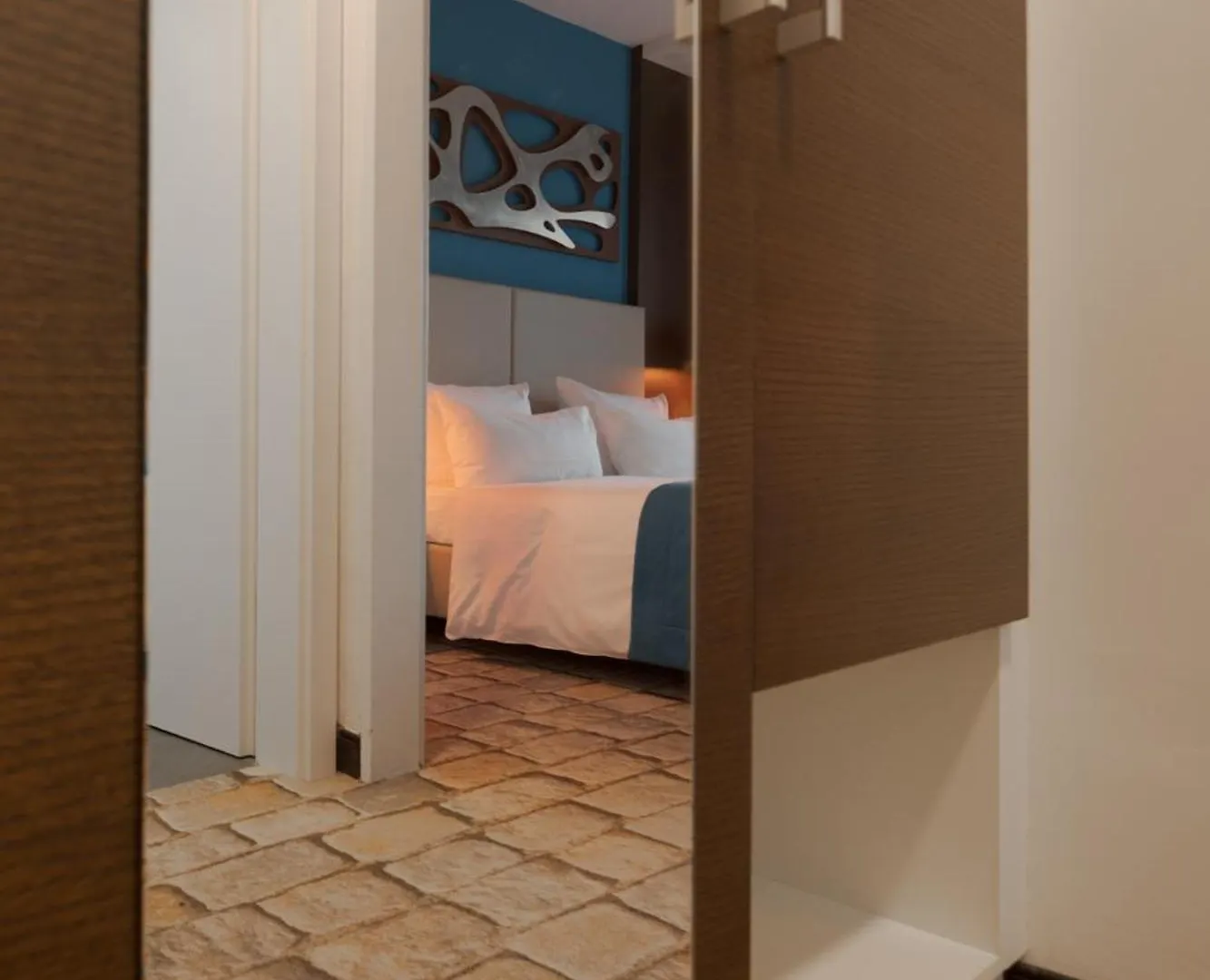 Turm Hotel Φραγκφούρτη