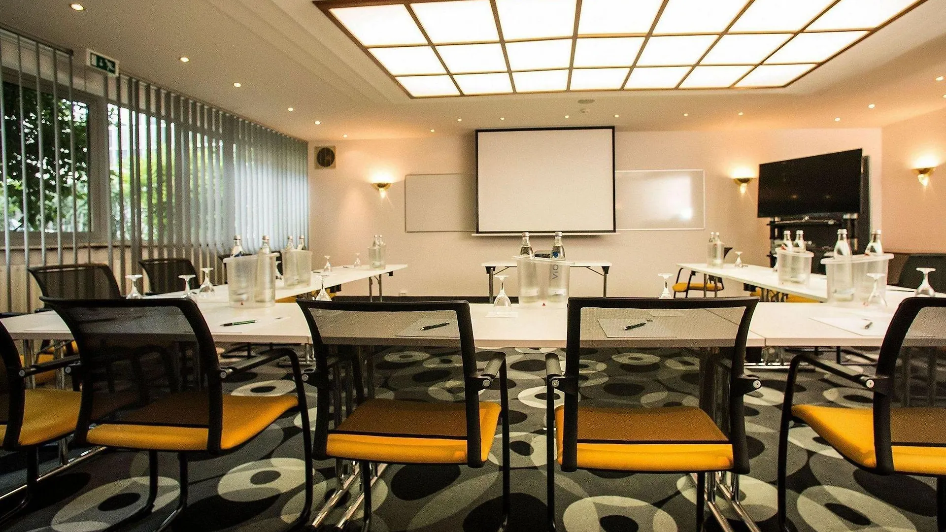 ****  Turm Hotel Φραγκφούρτη Γερμανία
