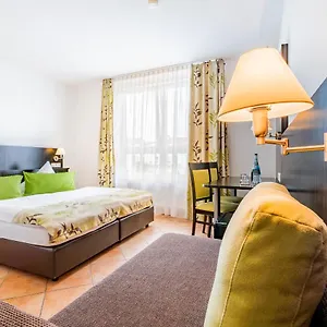 Hotel My Airport Stuttgart-airport-messe ***
