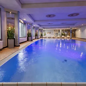 Maritim Frankfurt Szálloda