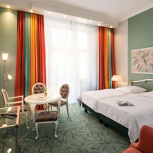 Otel Palmenhof, Frankfurt am Main