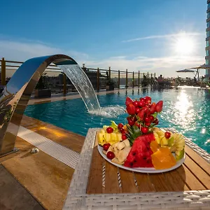 Ramada By Wyndham Pera Taksim 5*, Istanbul Turkey
