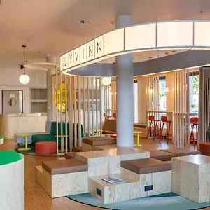 Lyvinn Frankfurt Francoforte sul Meno