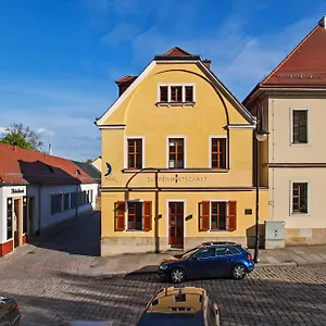 Hotel Boutique Am Schillerplatz ***