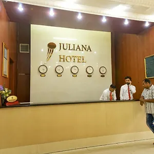 Juliana 2*, Colombo Sri Lanka