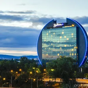 Radisson Blu Frankfurt Φραγκφούρτη