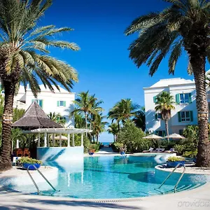 Point Grace 5*, Grace Bay Turks And Caicos Islands