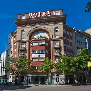 Ultonia 3* Gerona