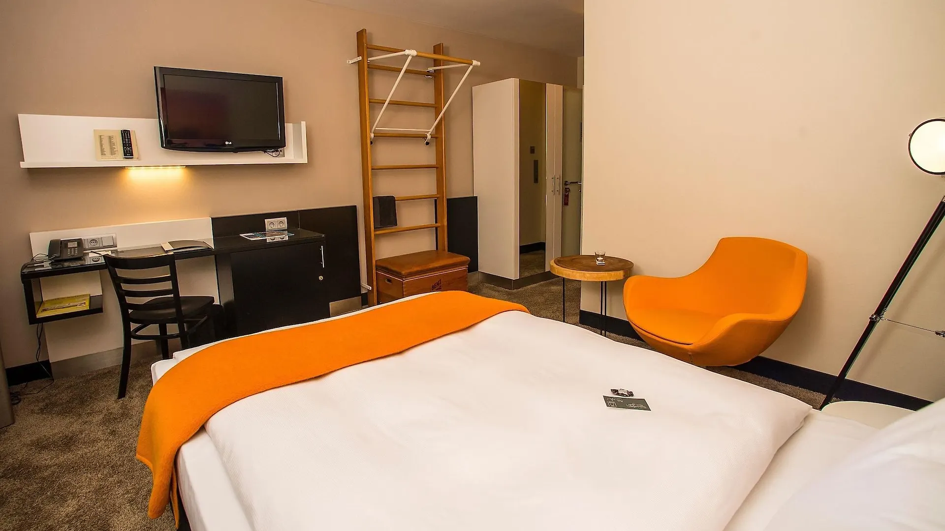 Turm Hotel Frankfurt am Main
