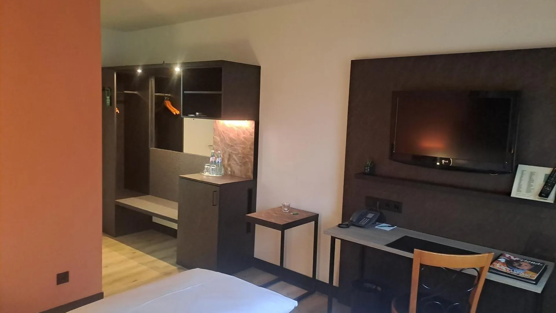 Turm Hotel Frankfurt am Main