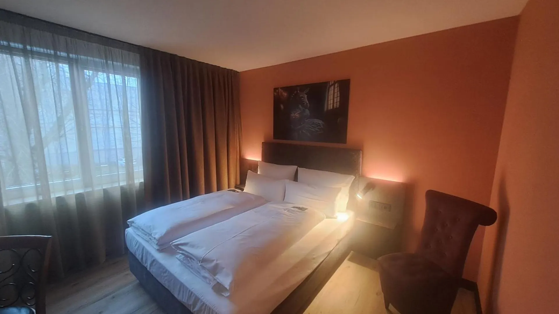 Turm Hotel Frankfurt am Main
