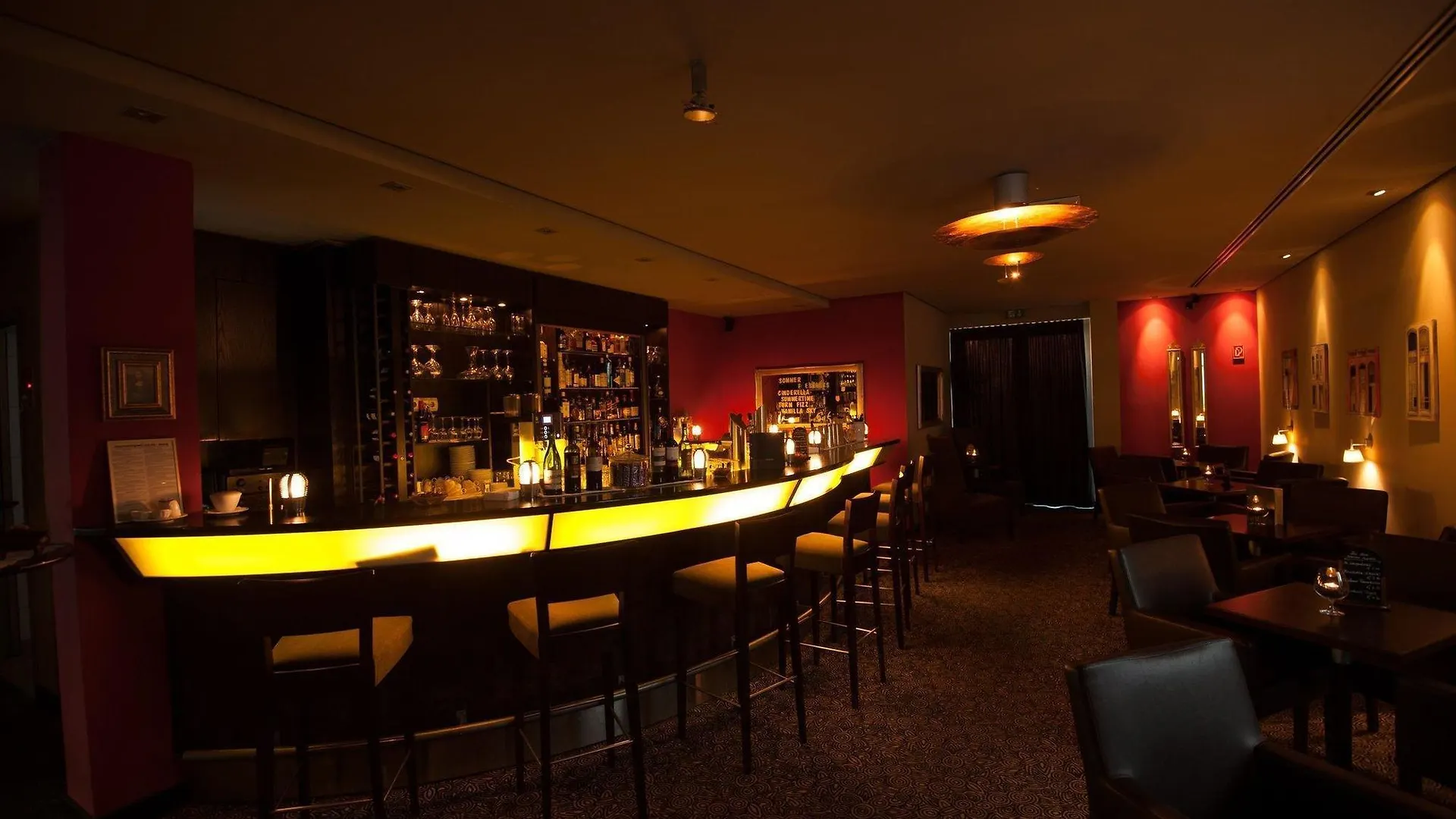 Turm Hotel Frankfurt am Main